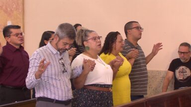 Alegria e fé renovadas marcam final da Assembleia Geral da Canção Nova