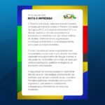 Brasil avalia efeitos da decisão dos EUA sobre PCC e Comando Vermelho