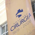 Em Sergipe, Hospital de Cirurgia completa cem anos de atividades