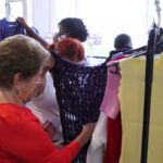 Moda de inverno do Sul de Minas conquista clientes em Belo Horizonte