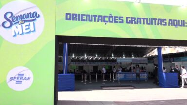 Pequenos negócios ganham força com estímulo ao registro formal no MEI