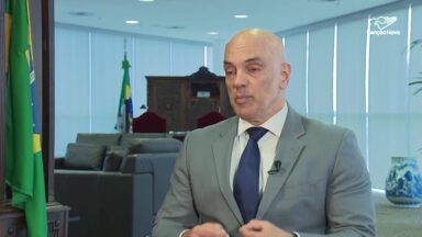 Supremo Tribunal Federal vai analisar validade da Lei da Dosimetria