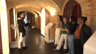 Arquivo Histórico oferece viagem pela história da maior cidade do Brasil