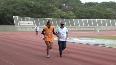 Centro de Treinamento Paralímpico Brasileiro completa 10 anos