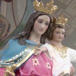 Descubra a ligação de Nossa Senhora Auxiliadora com a Canção Nova