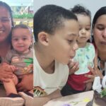 Pequenos gestos fazem a diferença para o dia das mães