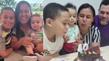 Pequenos gestos fazem a diferença para o Dia das Mães