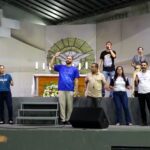 Arquidiocese de Aracaju realiza encontro com novas comunidades