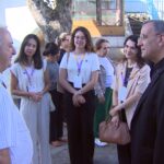 CNBB realiza formação no Pólo Educacional da Canção Nova
