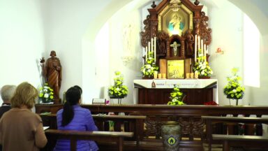 Fé mariana é a inspiração dos devotos de Schoenstatt