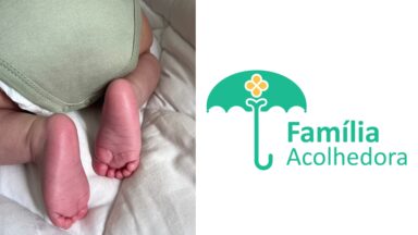 Projeto cria lares temporários para crianças e adolescentes vulneráveis