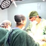Histórico: Sergipe é o 4º no país em transplantes de córnea