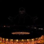 Em Minas Gerais, “Cristo é o Show” reúne multidão no Mineirão