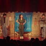 Iniciativa usa o teatro para facilitar o ensino da gramática