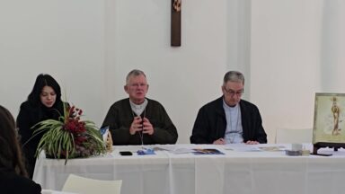 Pascom de Porto Alegre promove Semana Nacional da Comunicação