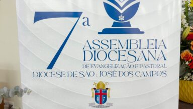 Futuro da evangelização é tema de Assembleia Diocesana