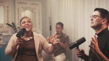 Conheça a mensagem de esperança do EP lançado pela Canção Nova
