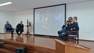 Diocese de Novo Hamburgo encerra Semana da Comunicação