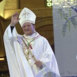 Arquidiocese de Aparecida acolhe Dom Mário Antônio da Silva