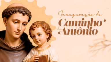 Arquidiocese de Salvador inaugura nova rota de peregrinação