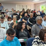 Assembleia Geral da Canção Nova prossegue eleição do Conselho