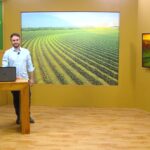 Canção Nova Agro estreia com notícias do campo
