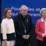 Cardeal Parolin exorta União Europeia a renovar compromisso com a paz