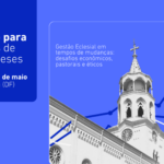 CNBB realiza seminário para ecônomos sobre desafios na gestão eclesial