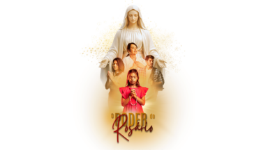 Com história de fé e humanidade, “O Poder do Rosário” chega ao cinema