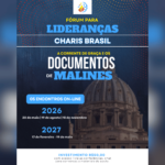 RCC: fórum online analisa os documentos de Malines