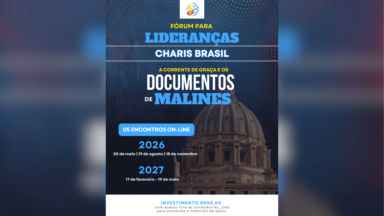 RCC: fórum online analisa os documentos de Malines