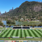 Seleção Brasileira inicia preparação para a Copa do Mundo