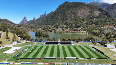 Seleção Brasileira inicia preparação para a Copa do Mundo