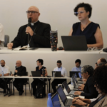 CNBB reúne assessores para refletir sobre evangelização e comunicação