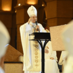 “Sem Cristo há esforço, mas com Cristo há fecundidade”, diz Dom Mário