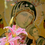 66ª Festa da Mãe do Perpétuo Socorro receberá ícone vindo de Roma