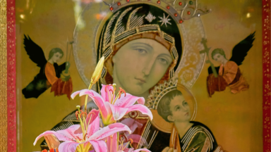 66ª Festa da Mãe do Perpétuo Socorro receberá ícone vindo de Roma