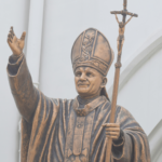 Papa Leão XIV recorda encíclica de João Paulo II sobre o Espírito Santo