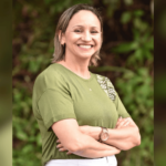 Maria Marta Teixeira é reeleita secretária-geral da Canção Nova