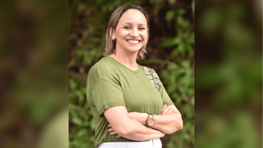 Maria Marta Teixeira é reeleita secretária-geral da Canção Nova