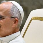 Na Igreja, servir é ser membro ativo do Corpo de Cristo, diz Papa