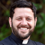 Padre Donizete Heleno Ferreira é releito vice-presidente da Canção Nova