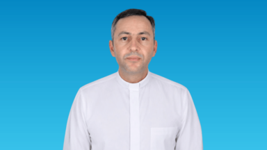 Papa nomeia novo bispo auxiliar do Ordinariado Militar do Brasil