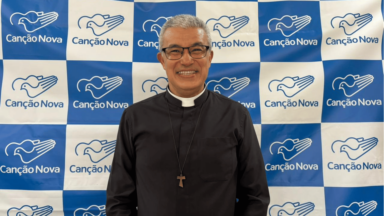 Veja trajetória do padre Roger Luis, novo presidente da Canção Nova