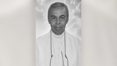 Morre, em Roseira (SP), o padre Sebastião Carneiro, ocs