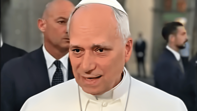 Papa pede que autoridades acompanhem e ajudem o povo de Gaza