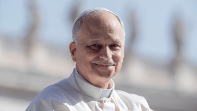 Papa: a santidade da vida é a forma mais convincente da beleza da fé