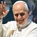 Papa: missão evangélica e iniciativas tangíveis para promover a paz