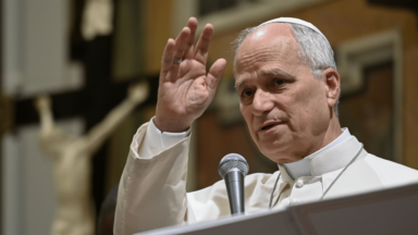 Papa: relações e humanidade, antídotos para a guerra e a polarização