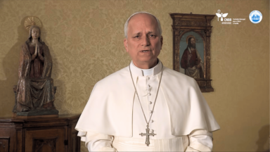 Papa à Igreja no Brasil: olhar para as famílias com realismo e compaixão